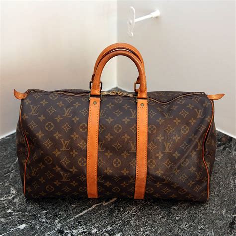 keepall xs louis vuitton price|Louis Vuitton inventeur keepall.